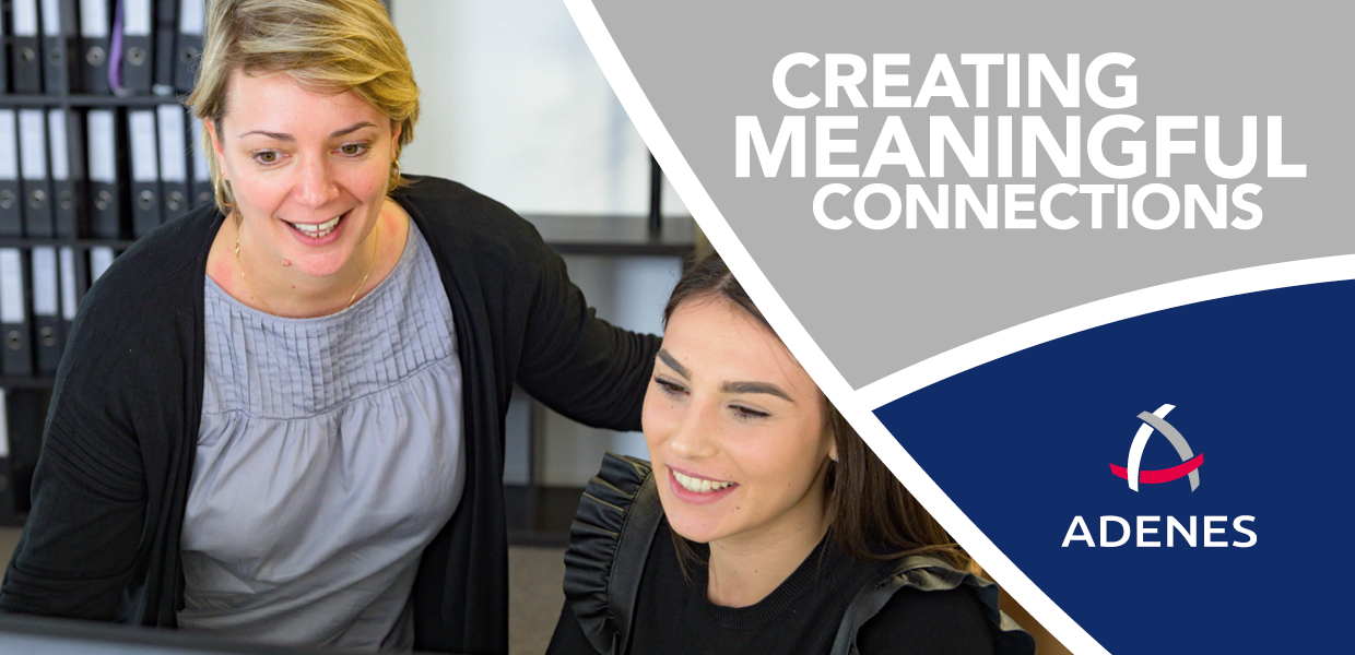 Adenes visuel international site vrs V2